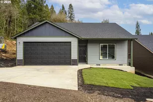 130 E H St, Vernonia, OR 97064 - Photo 1
