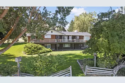 18373 W Campbell Loop, Baker City, OR 97814 - Photo 1