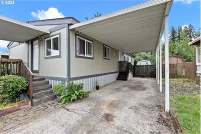 5335 Daisy St #55, Springfield, OR 97478 - Photo 1