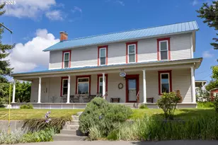 715 Armsworth St, Wasco, OR 97065 - Photo 1