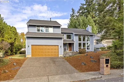 10185 SW Todd St, Portland, OR 97210 - Photo 1