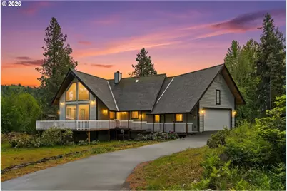 26 Mountain View Ln, Trout Lake, WA 98650 - Photo 1