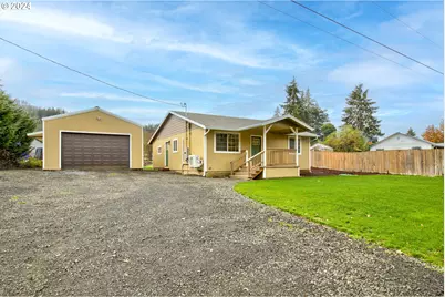 6405 Nonpareil Rd, Sutherlin, OR 97479 - Photo 1