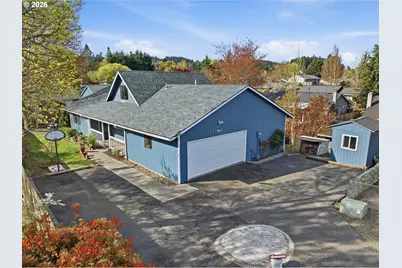 6811 SW 170th Ave, Beaverton, OR 97007 - Photo 1