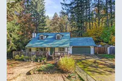 31205 NE 152nd Ave, Battle Ground, WA 98604 - Photo 1