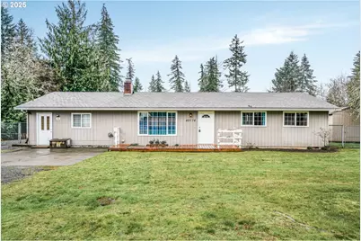 40776 SE Wildcat Mountain Dr, Eagle Creek, OR 97022 - Photo 1