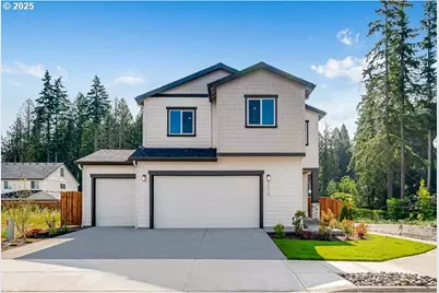 3313 SE 12th Ave, Battle Ground, WA 98604 - Photo 1