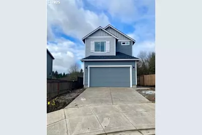 1867 N Millican Creek St, Lafayette, OR 97127 - Photo 1