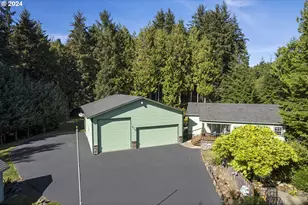 619 Collins St, Depoe Bay, OR 97341 - Photo 1