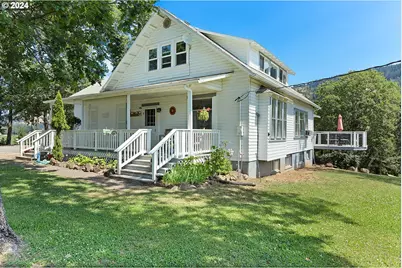 2915 Fir Mountain Rd, Hood River, OR 97031 - Photo 1
