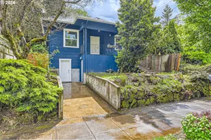 3904 SE Clinton St, Portland, OR 97202 - Photo 1