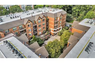 1500 SW Park Ave, Portland, OR 97201 - Photo 1