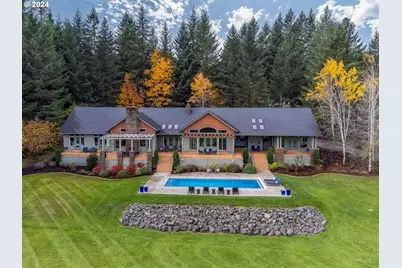 38920 Carr Trail Rd, Dexter, OR 97431 - Photo 1