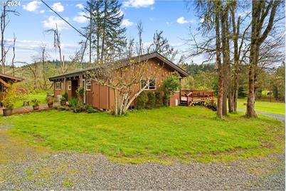 78864 Bryson Sears Rd, Cottage Grove, OR 97424 - Photo 1