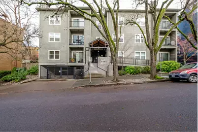 1441 SW Clay St #102, Portland, OR 97201 - Photo 1