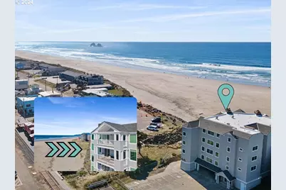 115 N Miller #302, Rockaway Beach, OR 97136 - Photo 1