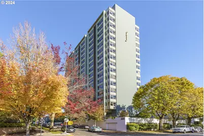 1220 NE 17th Ave #4C, Portland, OR 97232 - Photo 1