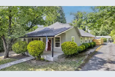 2823 SE Olsen St, Milwaukie, OR 97222 - Photo 1