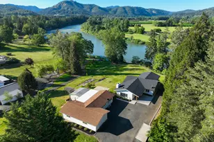 3993 Melqua Rd, Roseburg, OR 97471 - Photo 1