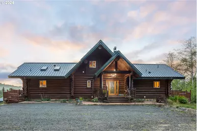 38715 Highway 101, Cloverdale, OR 97112 - Photo 1