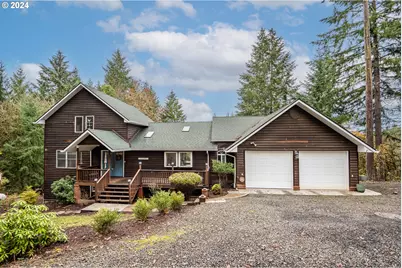 94251 Templeton Rd, Junction City, OR 97448 - Photo 1