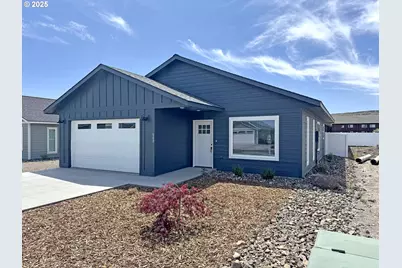 660 E St, Baker City, OR 97814 - Photo 1