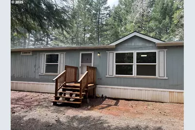 521 Lone Mountain Rd, O'Brien, OR 97534 - Photo 1