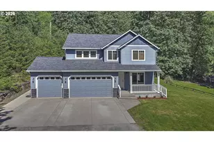 36717 NE Coda Dr, Yacolt, WA 98675 - Photo 1