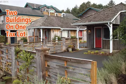 1347 S Hemlock St, Cannon Beach, OR 97110 - Photo 1