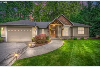 24600 E Bright Ave, Welches, OR 97067 - Photo 1