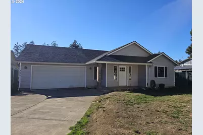 4646 Mahogany Ln, Sweet Home, OR 97386 - Photo 1