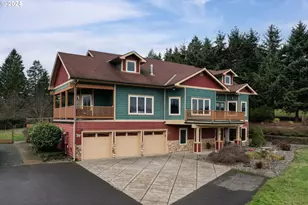 60825 Gensman Rd, Saint Helens, OR 97051 - Photo 1