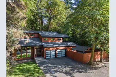 16878 Canyon Dr, Lake Oswego, OR 97034 - Photo 1