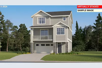 12134 SW Champlin Ln, Beaverton, OR 97007 - Photo 1