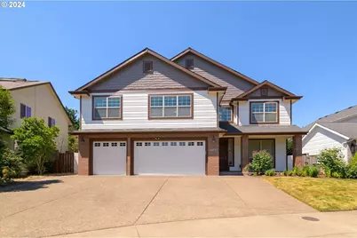 2368 Kokanee Way, Lebanon, OR 97355 - Photo 1