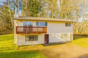 1205 OR-47, Clatskanie, OR 97016 - Photo 1