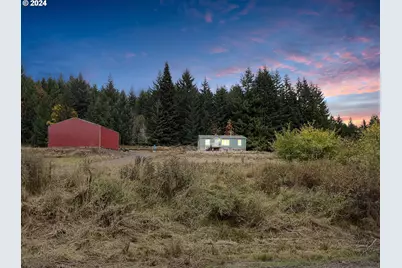 67640 Neverstill Rd, Birkenfeld, OR 97016 - Photo 1