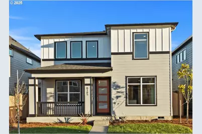 8185 SE Quincy St, Hillsboro, OR 97123 - Photo 1