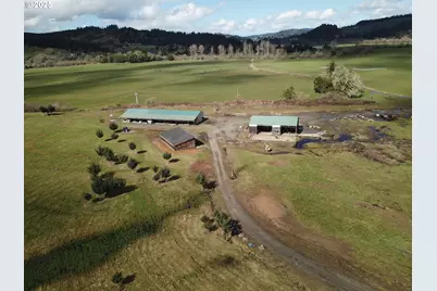 000 Hwy 242, Myrtle Point, OR 97458 - Photo 1
