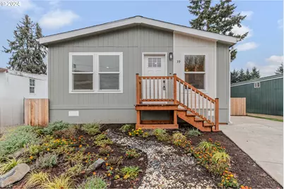 9700 SW Tualatin Rd #39, Tualatin, OR 97062 - Photo 1