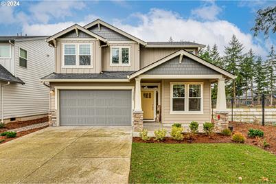 11408 NE 138th Ave, Brush Prairie, WA 98606 - Photo 1