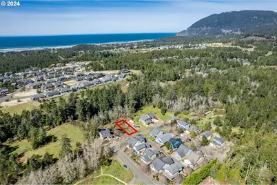 Manzanita Meadows #Lot 3, Manzanita, OR 97130 - Photo 1