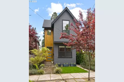 6332 NE 30th Ave, Portland, OR 97211 - Photo 1