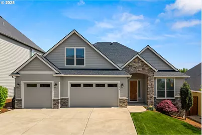 12548 SE Hadeed Dr, Happy Valley, OR 97086 - Photo 1