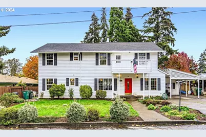 16185 SW Ludwig St, Beaverton, OR 97078 - Photo 1