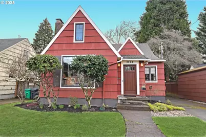 3124 NE 28th Ave, Portland, OR 97212 - Photo 1