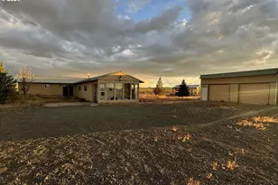 91566 Sink Ln, Christmas Valley, OR 97641 - Photo 1