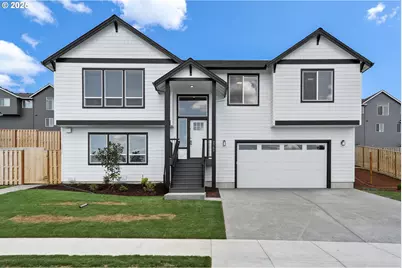 2767 NE Justus Ave, Estacada, OR 97023 - Photo 1