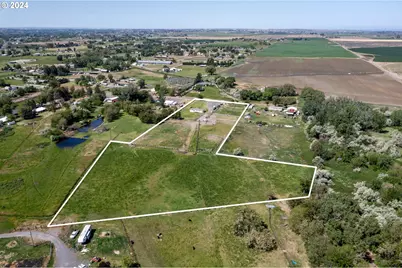 Nka Golda Rd, Hermiston, OR 97838 - Photo 1