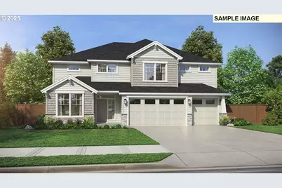 1007 S 48th Pl, Ridgefield, WA 98642 - Photo 1